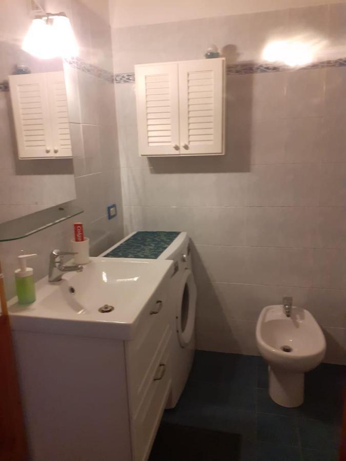 לאווניה La Casa Nel Verde מראה חיצוני תמונה