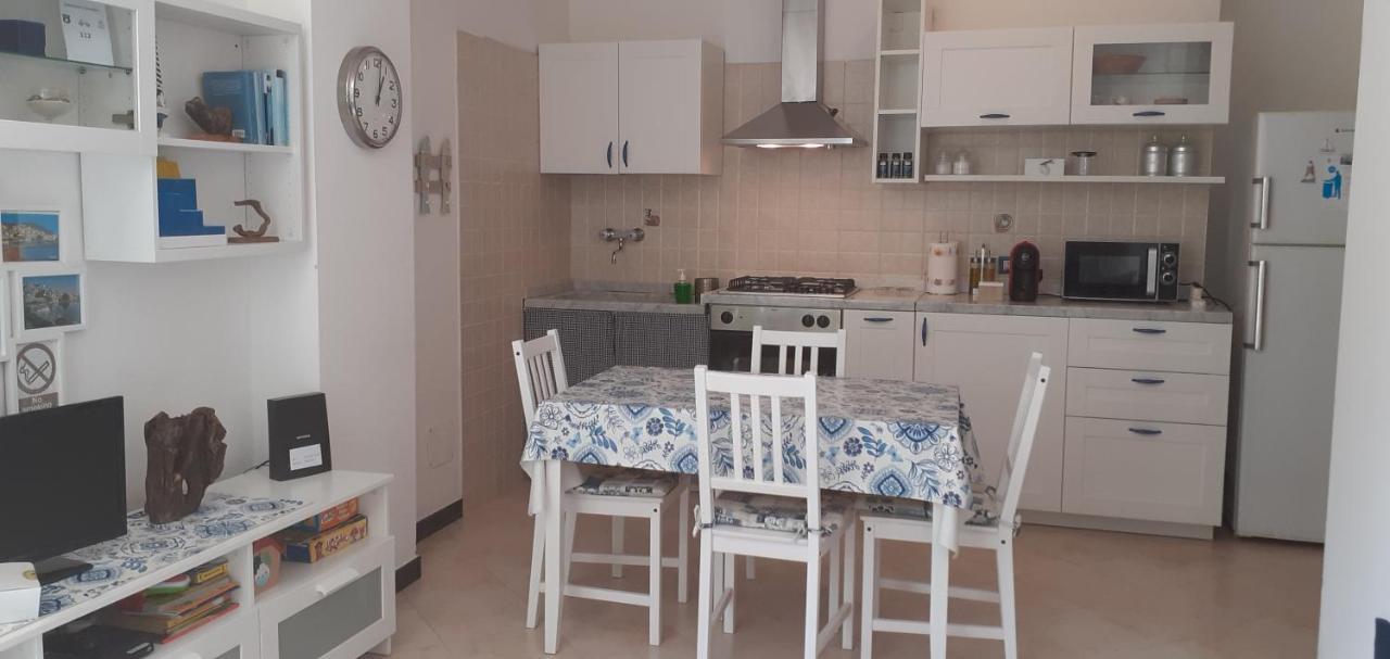 לאווניה La Casa Nel Verde מראה חיצוני תמונה