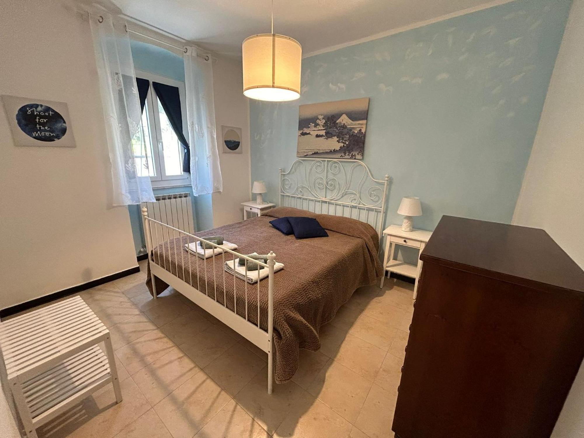 לאווניה La Casa Nel Verde מראה חיצוני תמונה