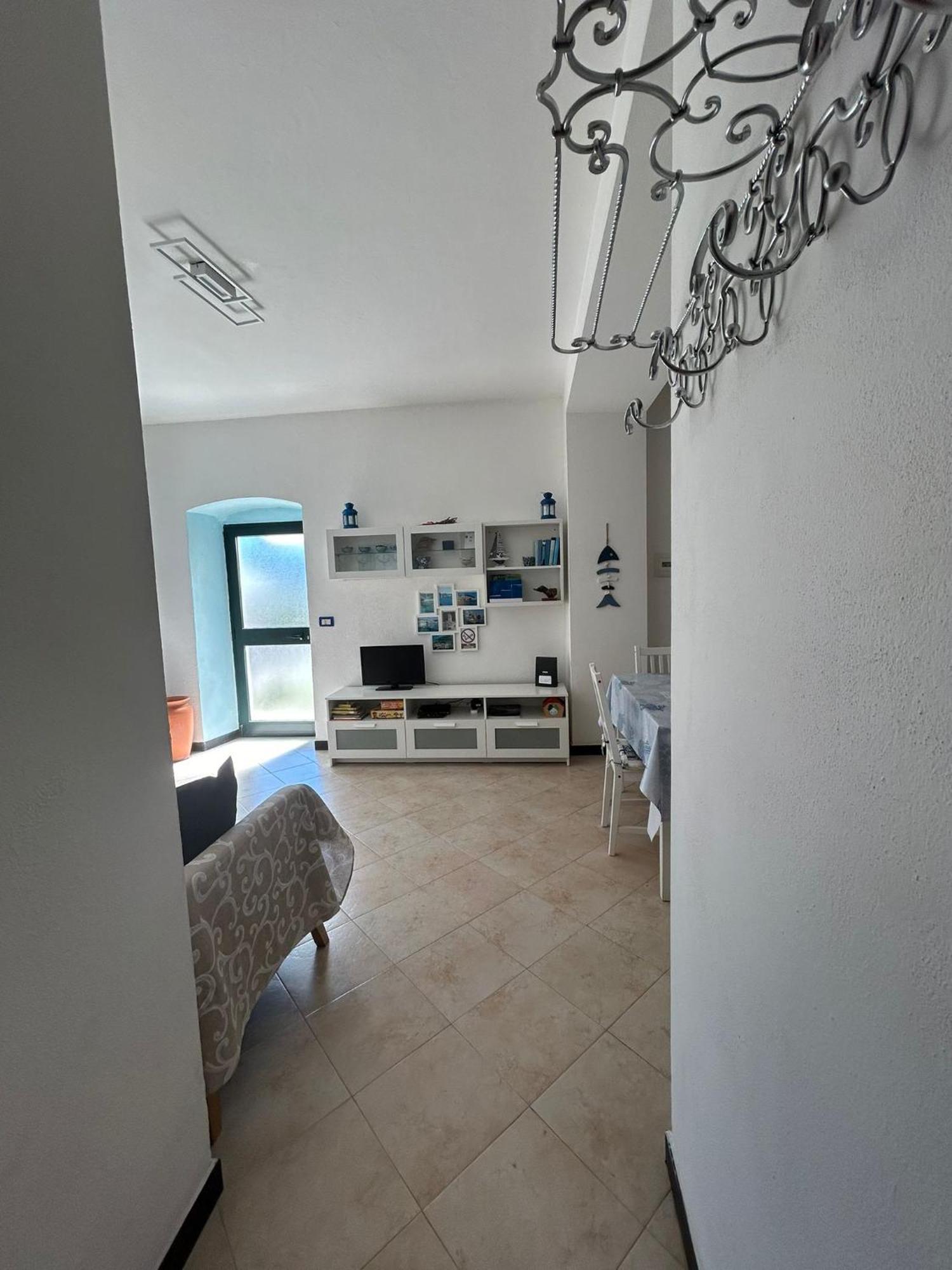 לאווניה La Casa Nel Verde מראה חיצוני תמונה