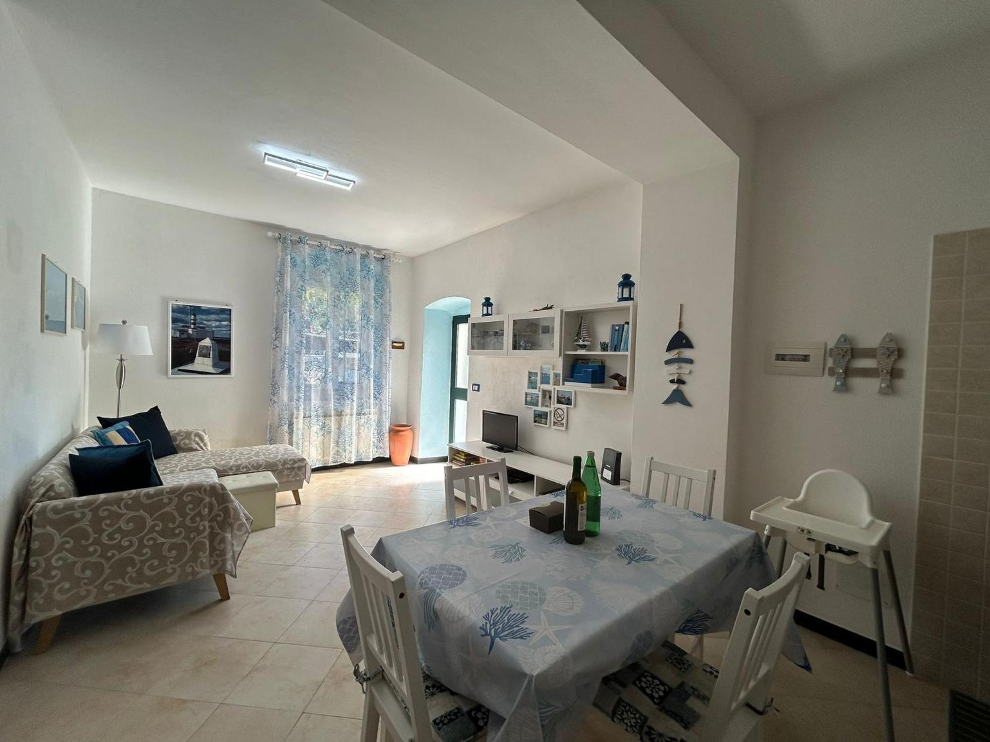 לאווניה La Casa Nel Verde מראה חיצוני תמונה